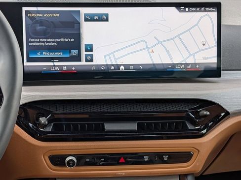 Used 2025 BMW i4 eDrive40 image 14