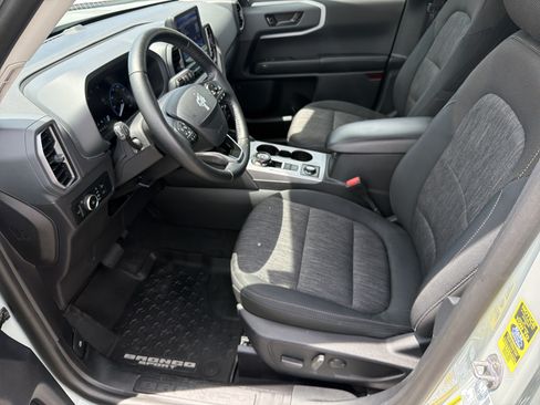 Used 2023 Ford Bronco Sport Big Bend w/ Convenience Package AWD/4WD image 18