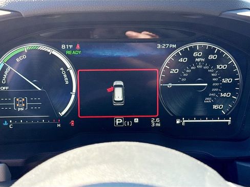 New 2026 Subaru Forester Limited image 10