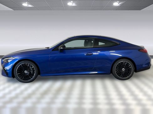 New 2025 Mercedes-Benz CLE 450 CLE 450 image 2