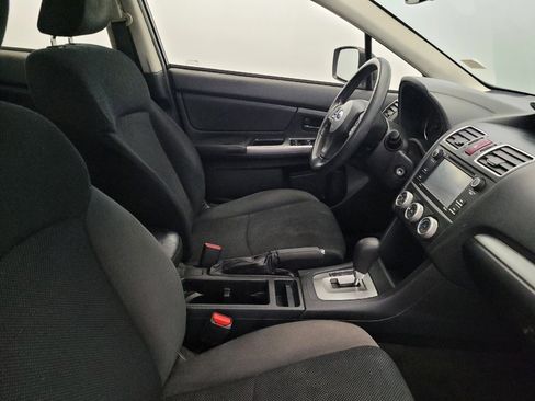 Used 2015 Subaru Impreza 2.0i AWD/4WD image 21