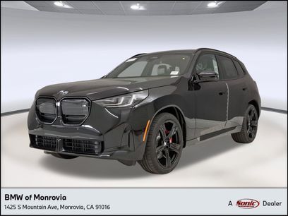 New 2026 BMW X3 M50 w/ Premium Package