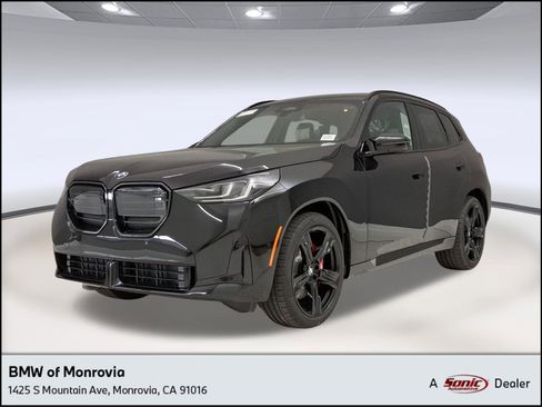 New 2026 BMW X3 M50 w/ Premium Package image 1