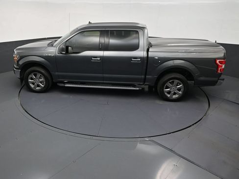 Used 2020 Ford F150 XLT w/ Equipment Group 302A Luxury RWD image 13