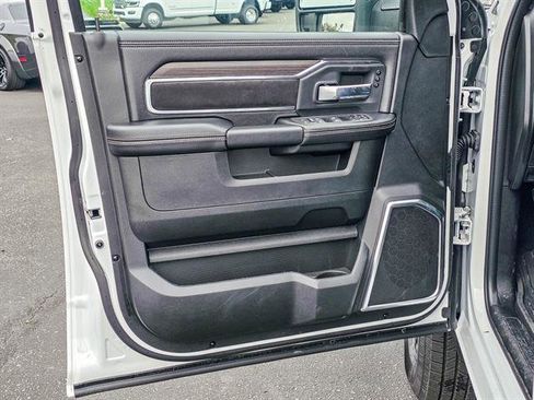 New 2026 RAM 3500 Laramie image 19