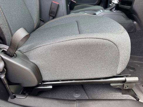 New 2026 Jeep Wrangler Sport image 12