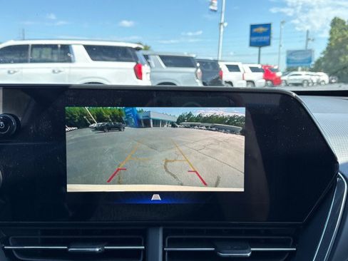New 2026 Chevrolet Trax RS w/ Driver Confidence Package FWD image 20