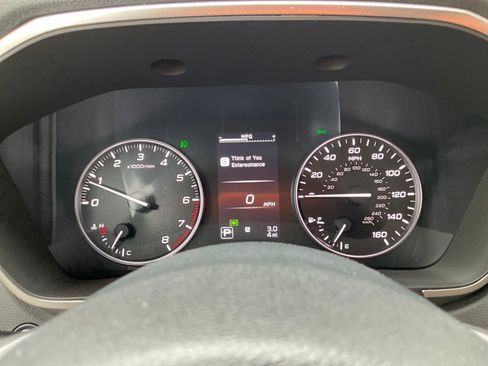 New 2026 Subaru Ascent Limited AWD/4WD image 16