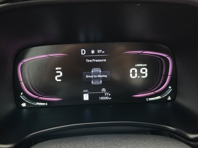 Used 2024 Kia Soul EX FWD image 23