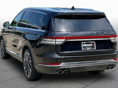 Used 2020 Lincoln Aviator Reserve w/ Equipment Group 202A AWD/4WD image 12