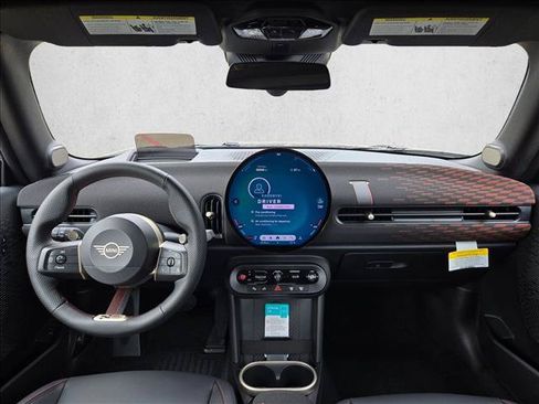Used 2026 MINI Cooper S FWD image 8