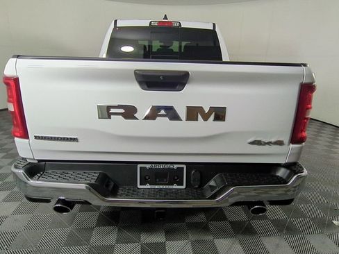 New 2026 RAM 1500 Big Horn image 5
