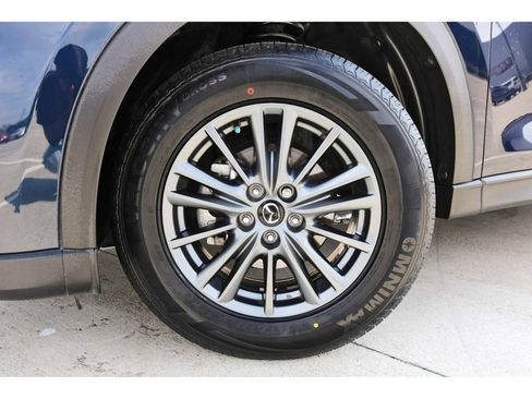 Used 2021 MAZDA CX-5 Touring image 29