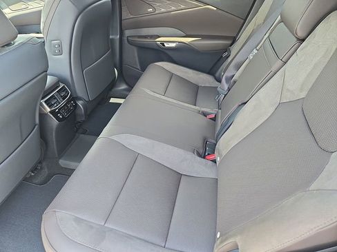 New 2026 Lexus RX 450h AWD image 15