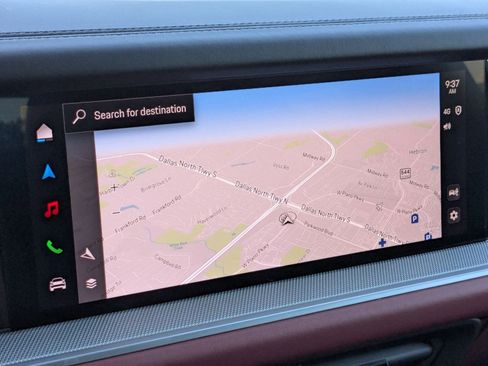 Certified 2025 Porsche Cayenne image 18