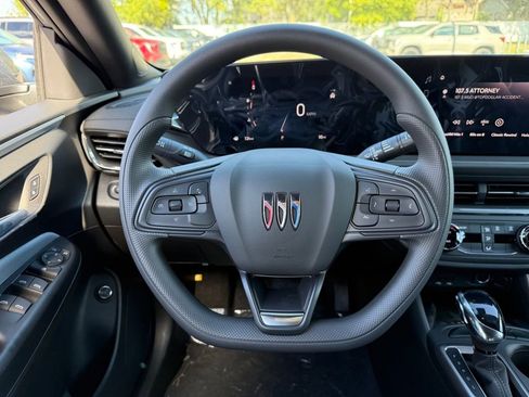 New 2026 Buick Envista Preferred w/ Convenience II Package image 23