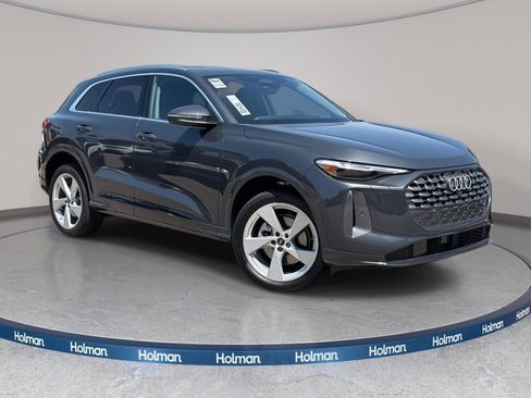 Certified 2025 Audi Q5 2.0T Premium Plus w/ Premium Plus image 1