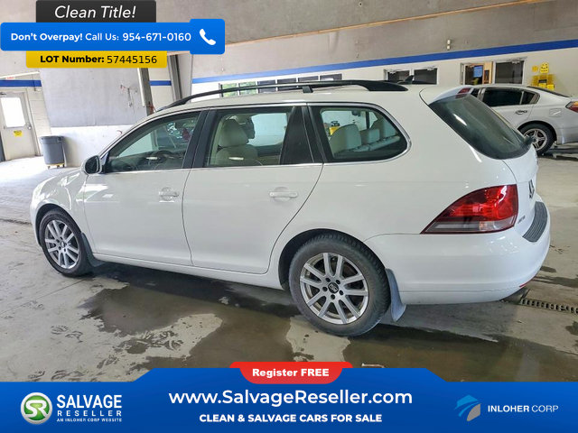 Used 2013 Volkswagen Jetta SE FWD image 3