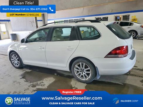 Used 2013 Volkswagen Jetta SE FWD image 3