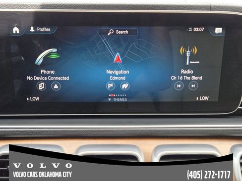 Used 2022 Mercedes-Benz GLS 450 4MATIC image 13