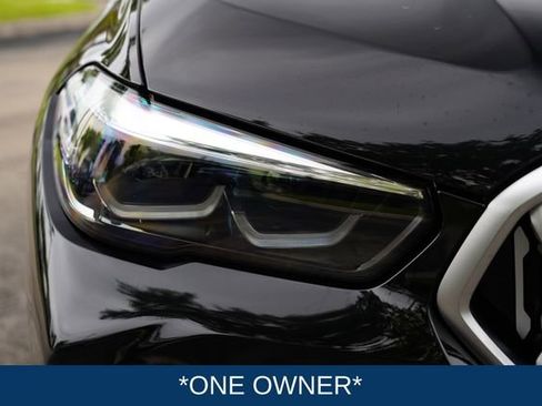 Used 2022 BMW X6 xDrive40i AWD/4WD image 3