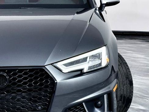 Used 2019 Audi S4 Premium Plus w/ Premium Plus Package AWD/4WD image 6