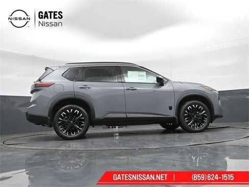 New 2026 Nissan Rogue SV image 48