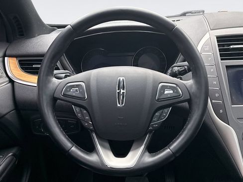 Used 2015 Lincoln MKC AWD w/ Equipment Group 102A Reserve image 12