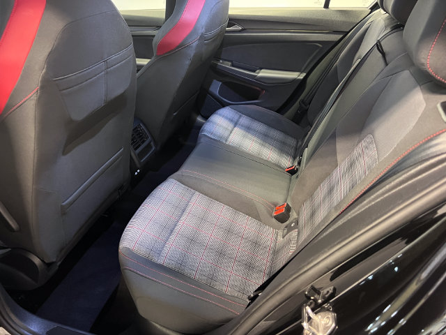 Certified 2024 Volkswagen GTI S FWD image 16