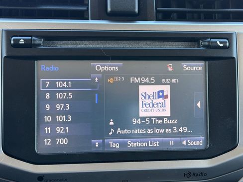 Used 2014 Toyota 4Runner SR5 Premium image 25