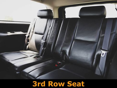 Used 2008 Cadillac Escalade ESV AWD image 19