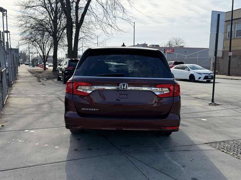 Used 2019 Honda Odyssey EX-L image 6
