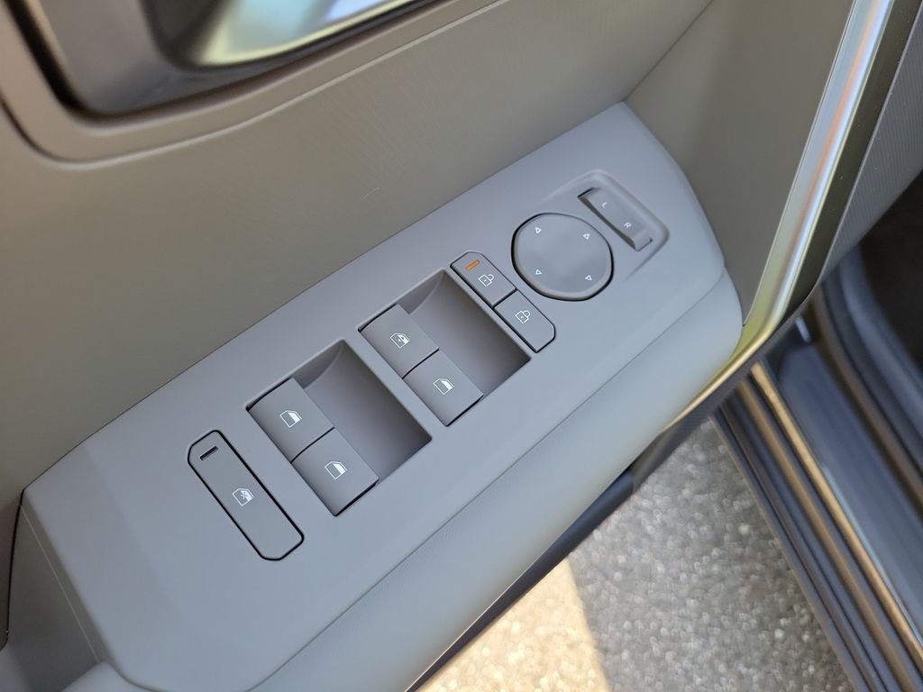 New 2027 Kia Seltos S FWD image 20