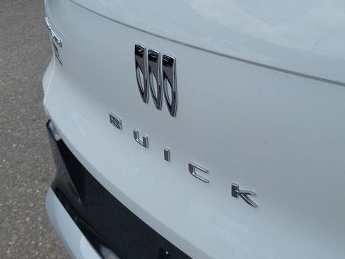 New 2026 Buick Envista Sport Touring w/ Convenience I Package FWD image 7