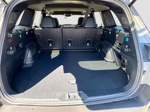 New 2026 Subaru Outback Wilderness image 31