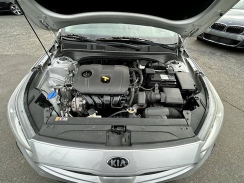 Used 2021 Kia Forte LXS FWD image 29
