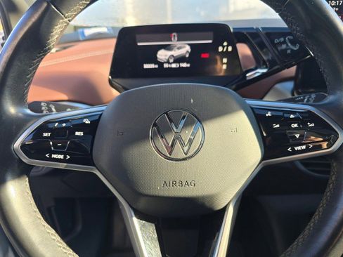 Used 2022 Volkswagen ID.4 Pro S image 29