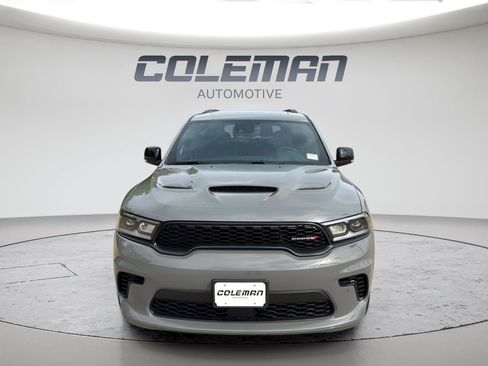 New 2026 Dodge Durango GT AWD/4WD image 13