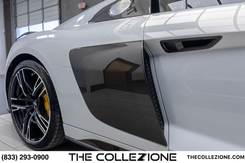 Used 2020 Audi R8 V10 performance AWD/4WD image 38