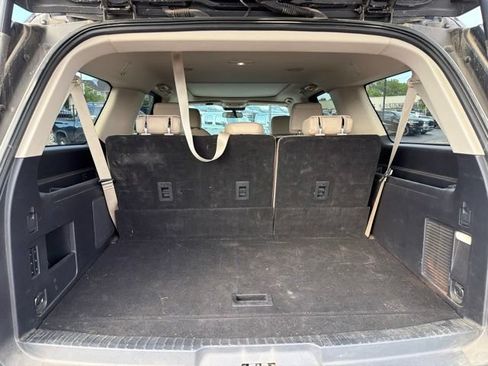 Used 2022 Ford Expedition Max Limited AWD/4WD image 12