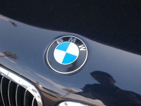 Used 2004 BMW M3 Convertible image 41