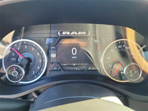 New 2026 RAM 1500 Big Horn image 25