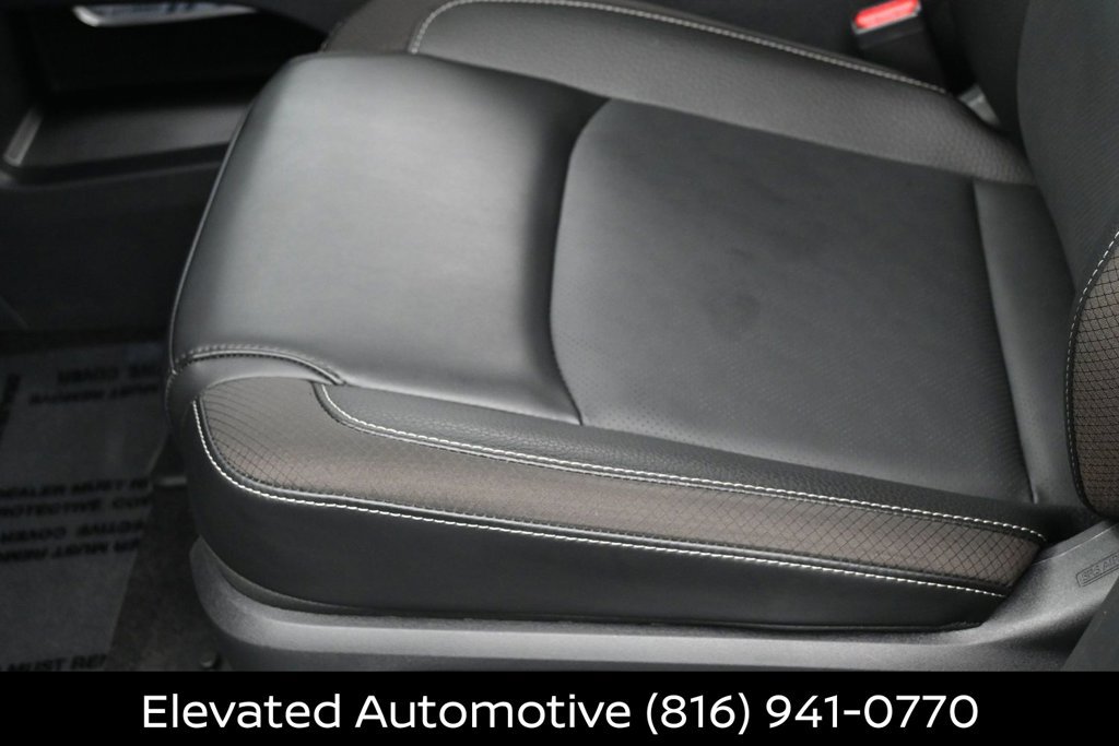 Certified 2026 Nissan Pathfinder SL AWD/4WD image 16