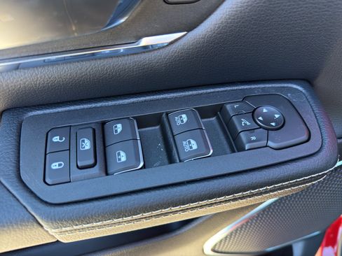 New 2026 RAM 1500 Laramie w/ Sport Appearance Package image 14