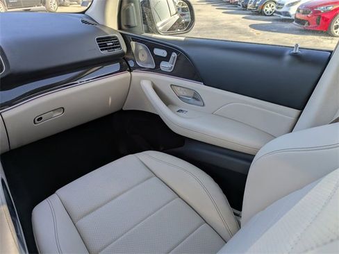 Used 2022 Mercedes-Benz GLE 350 w/ AMG Line Exterior image 20