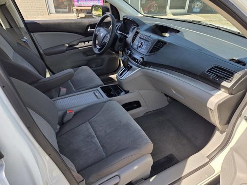 Used 2014 Honda CR-V LX image 10