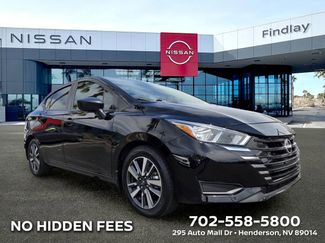 Used 2023 Nissan Versa S w/ S Plus Package FWD video 1
