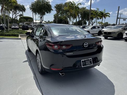 New 2026 MAZDA MAZDA3 2.5 S Sedan w/ Preferred Pkg FWD image 13