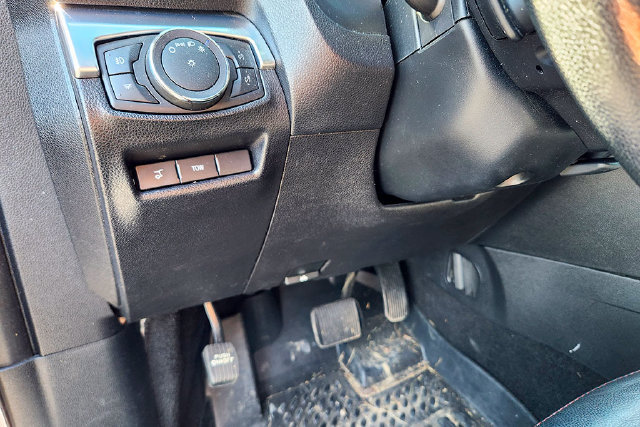 Used 2019 Ford Explorer Sport AWD/4WD image 24