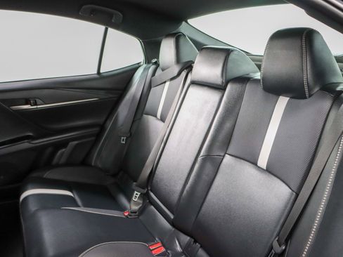 Used 2025 Toyota Camry SE FWD image 24